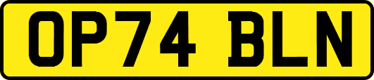OP74BLN