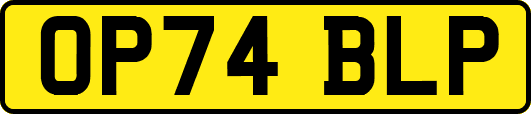 OP74BLP