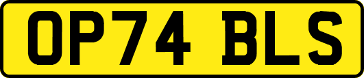 OP74BLS