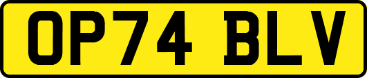 OP74BLV