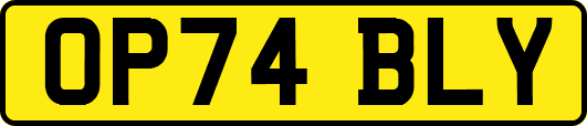 OP74BLY