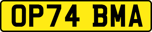 OP74BMA