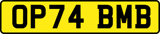 OP74BMB