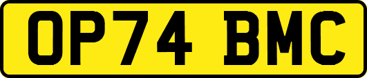 OP74BMC