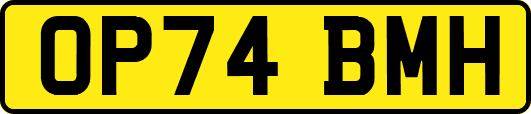 OP74BMH