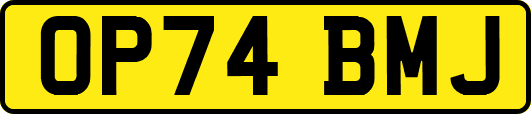 OP74BMJ