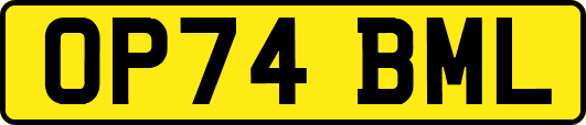 OP74BML