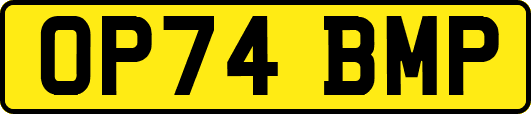 OP74BMP