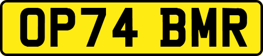 OP74BMR