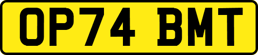 OP74BMT