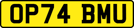 OP74BMU