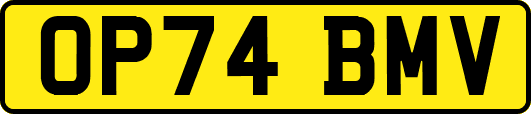 OP74BMV