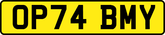 OP74BMY