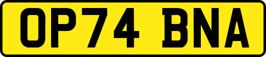 OP74BNA