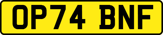 OP74BNF
