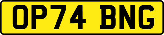 OP74BNG