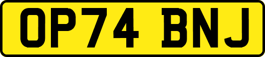 OP74BNJ