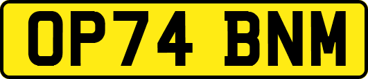 OP74BNM