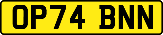 OP74BNN