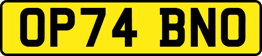 OP74BNO