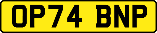 OP74BNP