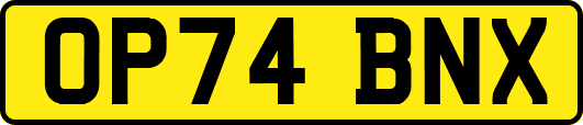 OP74BNX