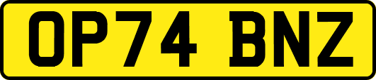 OP74BNZ