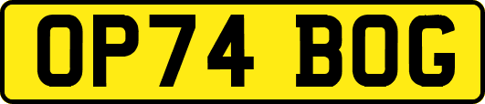OP74BOG