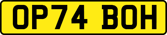 OP74BOH