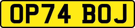 OP74BOJ