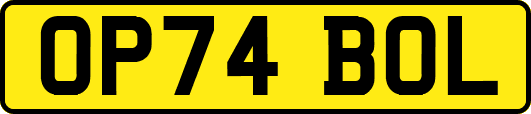 OP74BOL