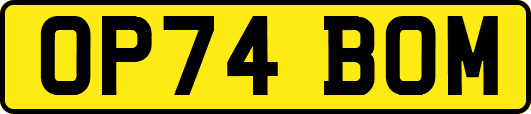 OP74BOM