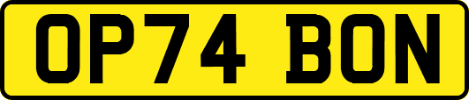 OP74BON