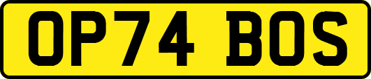 OP74BOS