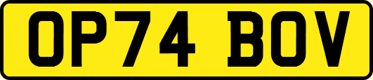 OP74BOV