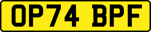 OP74BPF
