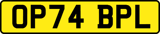 OP74BPL