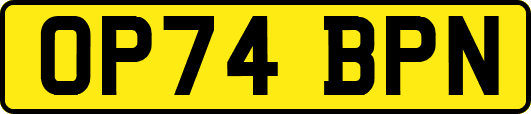 OP74BPN