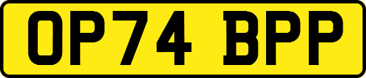 OP74BPP