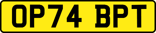 OP74BPT