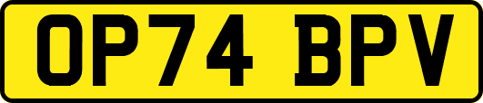 OP74BPV