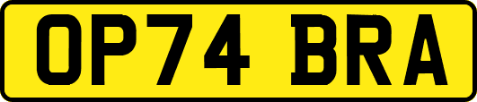 OP74BRA