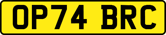 OP74BRC