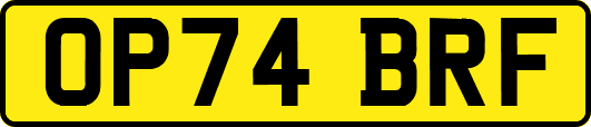 OP74BRF