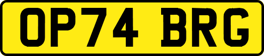 OP74BRG