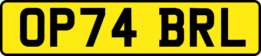 OP74BRL
