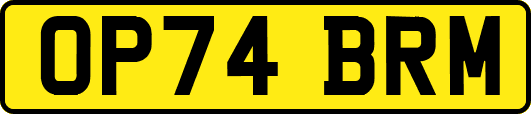 OP74BRM