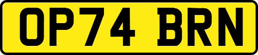 OP74BRN