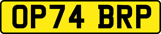 OP74BRP