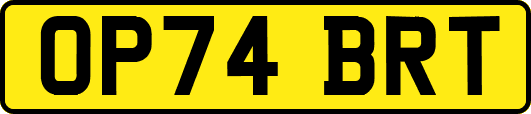 OP74BRT